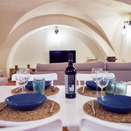 Blu Suites And Apartments باري المظهر الخارجي الصورة