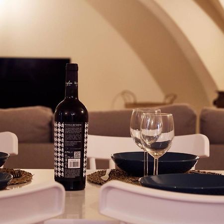 Blu Suites And Apartments باري المظهر الخارجي الصورة
