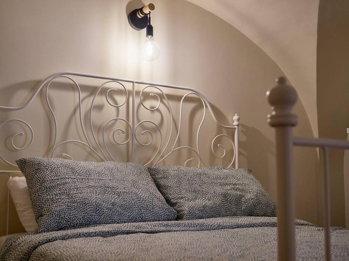 Blu Suites And Apartments باري المظهر الخارجي الصورة