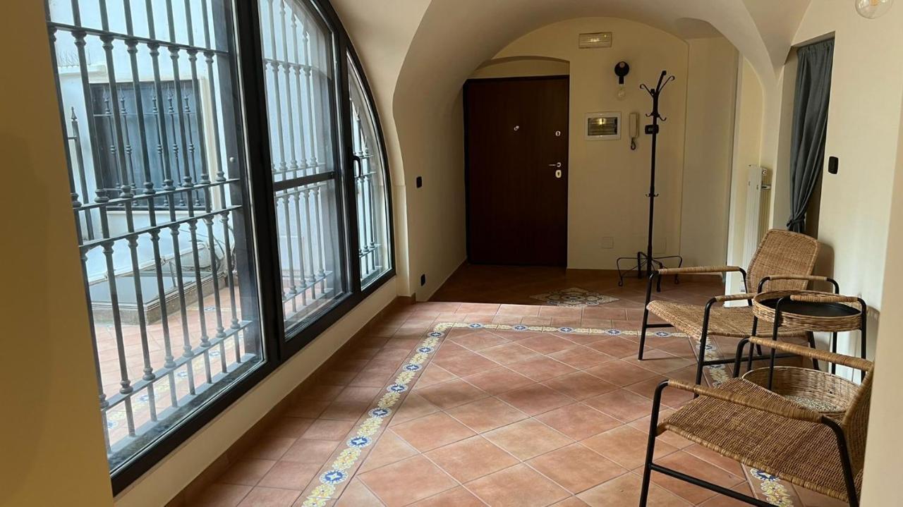 Blu Suites And Apartments باري المظهر الخارجي الصورة