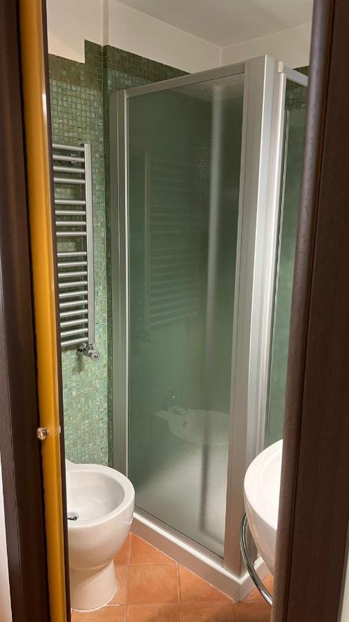 Blu Suites And Apartments باري المظهر الخارجي الصورة