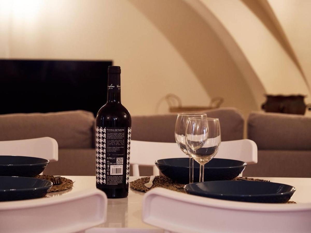 Blu Suites And Apartments باري المظهر الخارجي الصورة