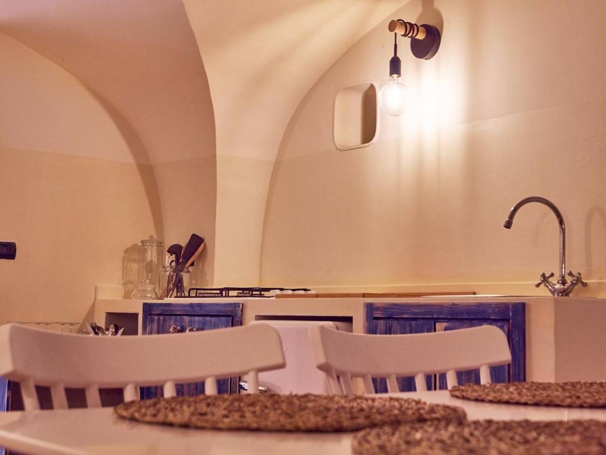 Blu Suites And Apartments باري المظهر الخارجي الصورة